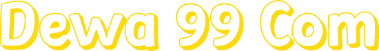 Dewa 99 Com
